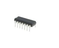 pic16f18426-ip Microchip, 8 bit PIC, PIC12F Microcontroller, 32 MHz, 28kB FLASH, 14-Pin DIP