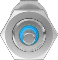 dsnu-16-35-p-a Festo 35 mm Pneumatic Cylinder - 1908262 DSNU Series, Double Acting Acting