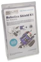 130-35000 Parallax Inc BoE Robotics Shield for Board of Education Shield