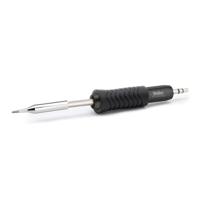 t0050114699 Weller RTUS 010 C L MS 1 mm Conical Soldering Iron Tip for use with WXUPS-MS (Smart) Soldering Iron