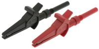 125-3738 RS PRO Crocodile Clip, 30A