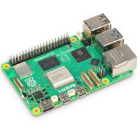 pi-5-4gb Raspberry Pi 5 4 GB BCM2712 2.4GHz