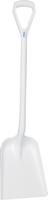 56255 Vikan 330 x 270 mm Square Shovel