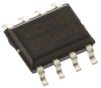 l4931abd33-tr STMicroelectronics L4931ABD33-TR, Voltage Regulator 20V SOIC 8-Pin