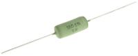 ac05000001008jac00 Vishay 1Ω Wire Wound Resistor 5W ±5% AC05000001008JAC00