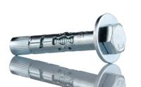r-rlk-l-10070 RawlPlug Steel Masonry Anchor M10 x 70mm, 10mm Fixing Hole