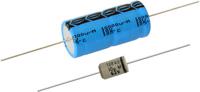mal213836109e3 Vishay 10μF Aluminium Aluminium Capacitor 25V dc, Through Hole - MAL213836109E3