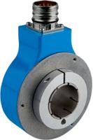 dgs80b-tsla04096-1118699 SICK DGS80 Series Incremental Incremental Encoder, 4096ppr ppr, HTL Signal, Hollow shaft Type, 30mm Shaft