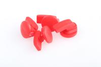 cks08 Facom Thermoplastic Red Wall Mount Bracket, 38mm, 238mm