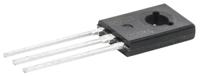 c106mg Littelfuse C106MG, Thyristor 600V, 2.55A 500μA