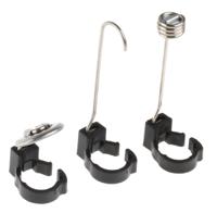847-8956 RS PRO 8mm probe Inspection Camera Kit, 880mm Probe Length, 640 x 480pixels Resolution, LED Illumination, ABS