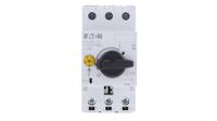 072736-pkzm0-25 Eaton 2.5 A Motor Protection Circuit Breaker, 690 V