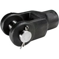 y-p006a SMC Double Knuckle Joint Y-P006A, For Use With CJP Serise