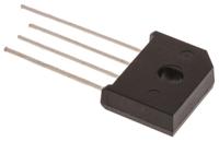 kbu8k-e451 Vishay Bridge Rectifier, 8A, 800V, 4-Pin