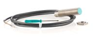 cbb8-18gs75-e2 Pepperl + Fuchs Capacitive sensor 1 → 8 mm length 75.5mm PNP supply voltage 10 → 30 V IP67