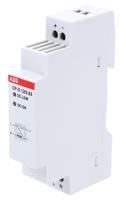 1svr427041r1000-cp-d-120831svr4 ABB CP-D Switched Mode DIN Rail Power Supply, 90 → 264 V ac / 120 → 375V dc ac, dc Input, 12V dc dc