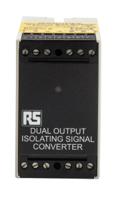 466-2393 RS PRO Signal Conditioner, Current Input, Current Output, 115V ac Supply