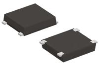 msb30m-13 Diodes Inc Bridge Rectifier, 3A, 1000V, 4-Pin