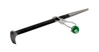 tah3681-11 Bahco Pry Bar, 304 mm Length
