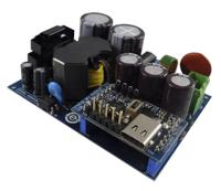steval-usbpd45c STMicroelectronics 45 W USB Type-C Power Delivery Adapter STCH03, STM32F051, STUSB1602A Evaluation Board STEVAL-USBPD45C