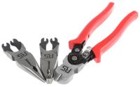 710-0646 RS PRO 3-Piece Plier Set, 180 mm Overall