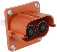 upcr012als1 Amphenol Industrial, UPC RADSOK EV Connector Socket, 250A