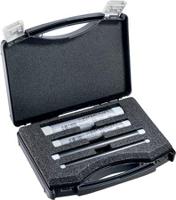 ha3408s005 Halder Round Nylon Mallet 1.2kg With Replaceable Face