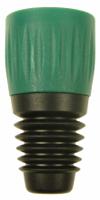 268-3244 RS PRO Strain Relief for use with XLR Plugs