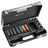 ns550bpb Facom 10 > 32mm, 1/2 in Drive Impact Socket