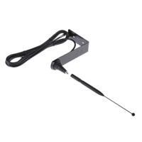 ant-gsm5wm RF Solutions ANT-GSM5WM Whip Antenna with SMA Connector, 2G (GSM/GPRS)