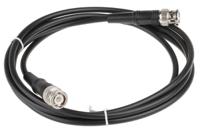 205-21-21-2000a Atem 205-2121 Series, 2 m, RG58C/U Coaxial, Terminated 50 Ω