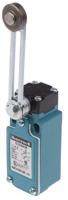 glcc06a2b Honeywell GLC Series Adjustable Roller Lever Limit Switch, 2NC, IP66, DPST 2NC, Die Cast Zinc Housing, 300V ac Max, 10A