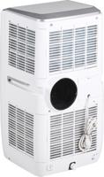 187-5320 RS PRO 13000Btu/h Portable Air Conditioning Unit Type F - Schuko plug, Type G - British 3-pin