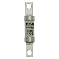 ceo32 Eaton 32A British Standard Fuse, A4, 500V, 94mm