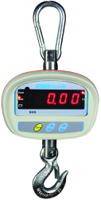 shs-300 Adam Equipment Co Ltd SHS 300 Crane Weighing Scale, 300kg Weight Capacity