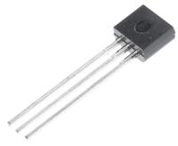 zvn4424a DiodesZetex Type N-Channel MOSFET, 260 mA, 240 V Enhancement, 3-Pin E-Line