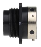 tr1619rfs1nb-192922-1220 ITT Cannon Circular Connector, 19 Contacts, Panel, Standard Connector, Socket, Female, IP65, Trident Ringlock Series