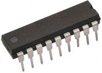 pic16f88-ep Microchip, 8 bit PIC, PIC16F88 Microcontroller, 20 MHz, 7kB FLASH, 18-Pin PDIP
