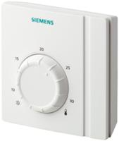 raa21-s55770-t220 Siemens S55770 Room Thermostat, 250 V ac, 8 → 30 °C