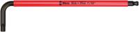 05022635001 Wera L Shape Imperial, 7/32x172