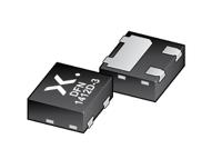 bc846aqcz Nexperia BC846AQCZ NPN Transistor, 100 mA, 65 V SOT8009
