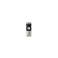 30kpiw17apx Legris Anodised Aluminium, Nickel Plated Brass Female Pneumatic Quick Connect Coupling, 3/8 in Female Female Thread