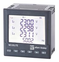 nd20lite-22100u0 Sifam Tinsley LCD Energy MeterElectrical