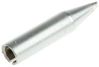 0842cd Ersa 1 x 2.2 mm Chisel Soldering Iron Tip for use with Power Tool