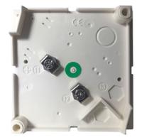 186-2506 RS PRO Analogue Panel Ammeter 0/300A For Shunt 75mV DC, 92mm x 92mm, 1 % Moving Coil