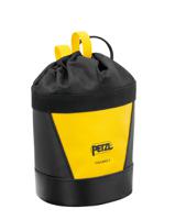 s047ba01 Petzl Polyester, Polypropylene Tool Bag 190mm x 140mm x