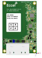 rs485-reader-fcc-ic-approved Eccel Technology Ltd RS485 Reader FCC-IC approved RF Transmitter Module 13.56MHz, 5V dc