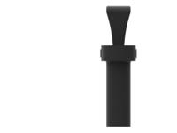 2019-s-n Electro PJP Black Male Banana Plug, Plug In Termination, 36A, 1kV