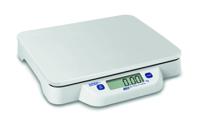 ece-20k-2n Kern ECE 20K-2N Bench Weighing Scale, 20kg Weight Capacity, With RS Calibration