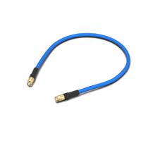 65503321215301 Wurth Elektronik WR-CXASY Series, 152.4 mm, RF Coaxial, Terminated 50 Ω